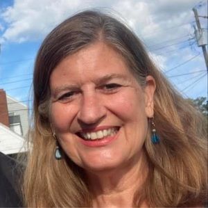 Meet your Posher, Mary